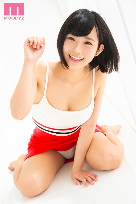 「新人！それゆけ！現役女子大生19歳デビュー 白坂有以」のサンプル画像2